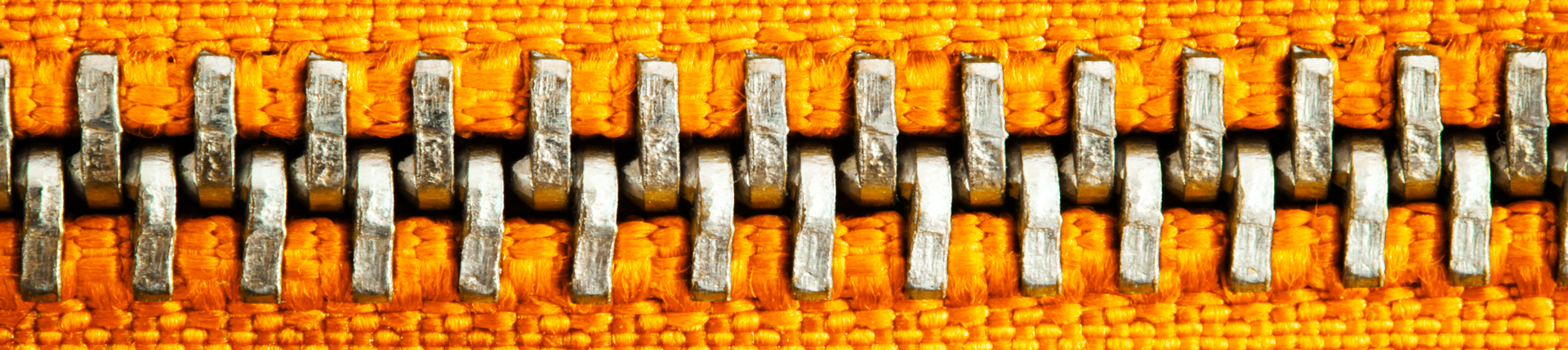Zippersource Zipper Materials