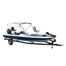 Boat Tops & Covers