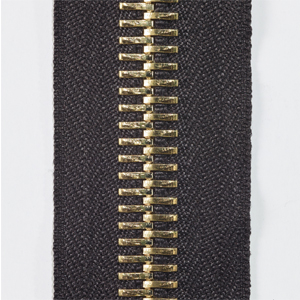 Types of Zipper Materials - Zipper Materials