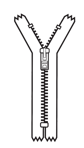 Zipper-Styles-Closed-End-Trouser