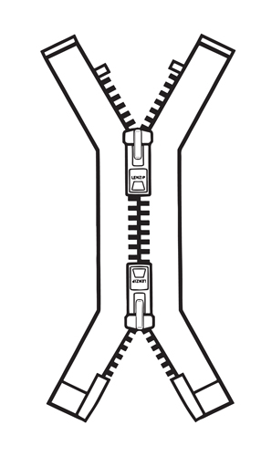 Zipper-Styles-Tu-Way-Open-End