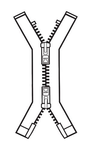 Zipper-Styles-Tu-Way-Open-End